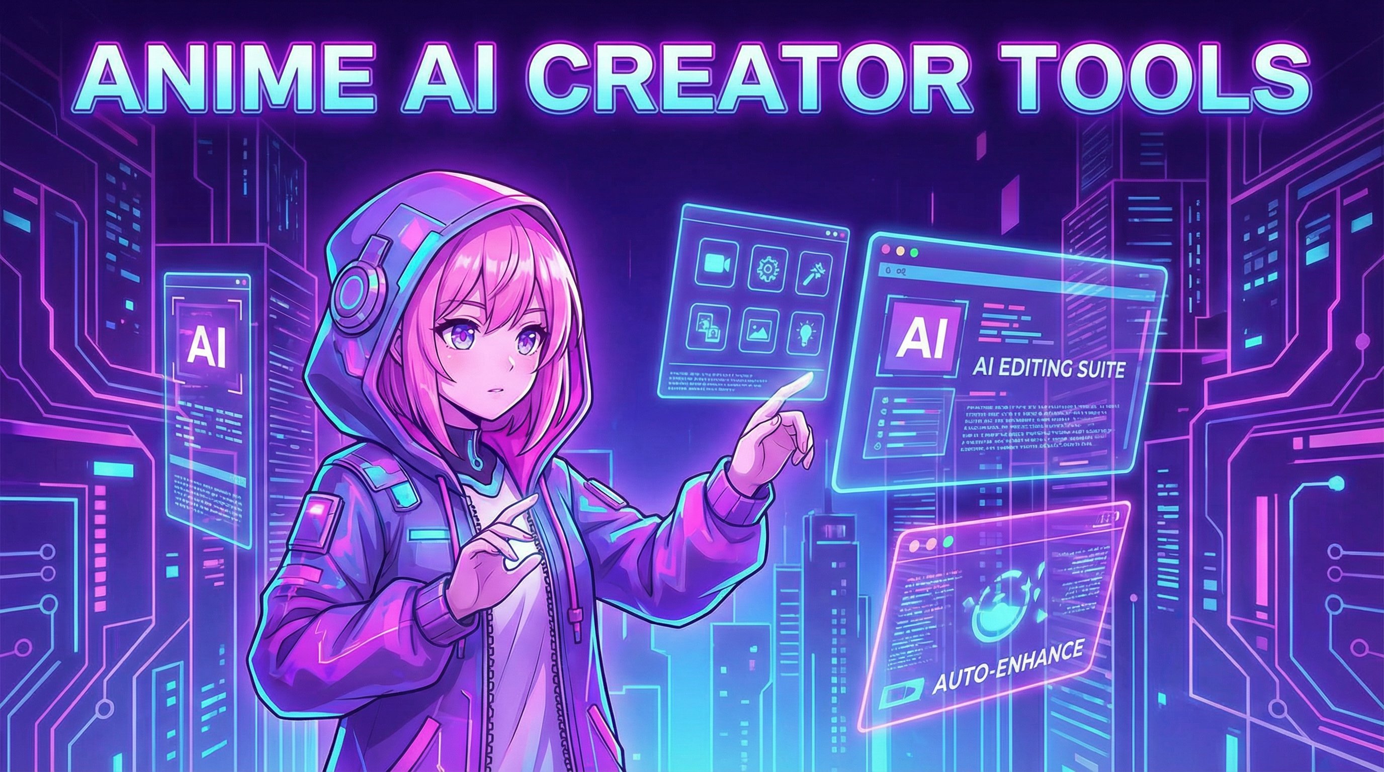 蓝莓视频 AI视频创作工具