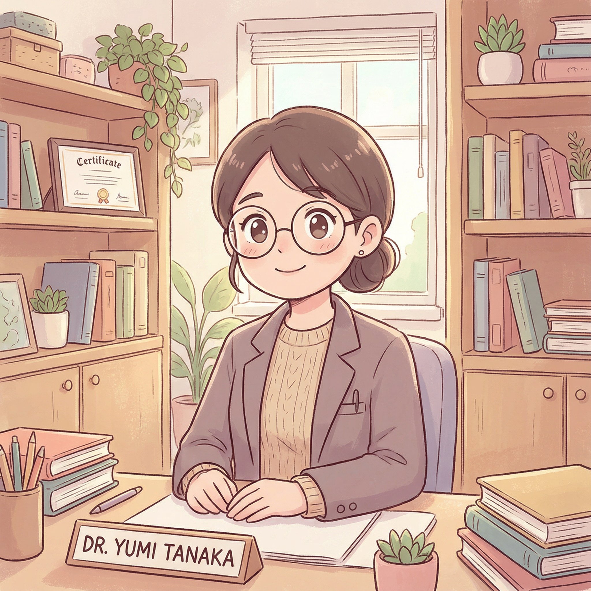 蓝莓视频社区心理顾问