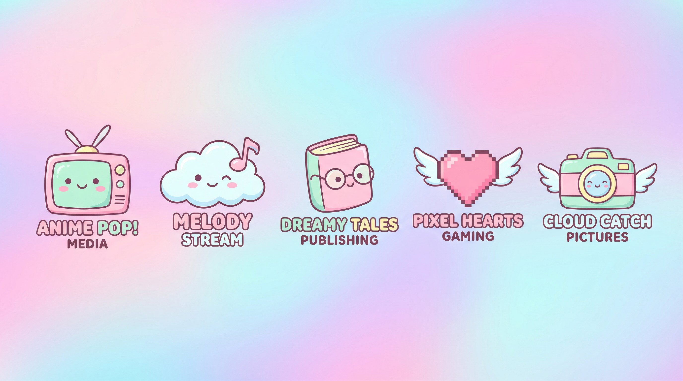 蓝莓视频合作品牌