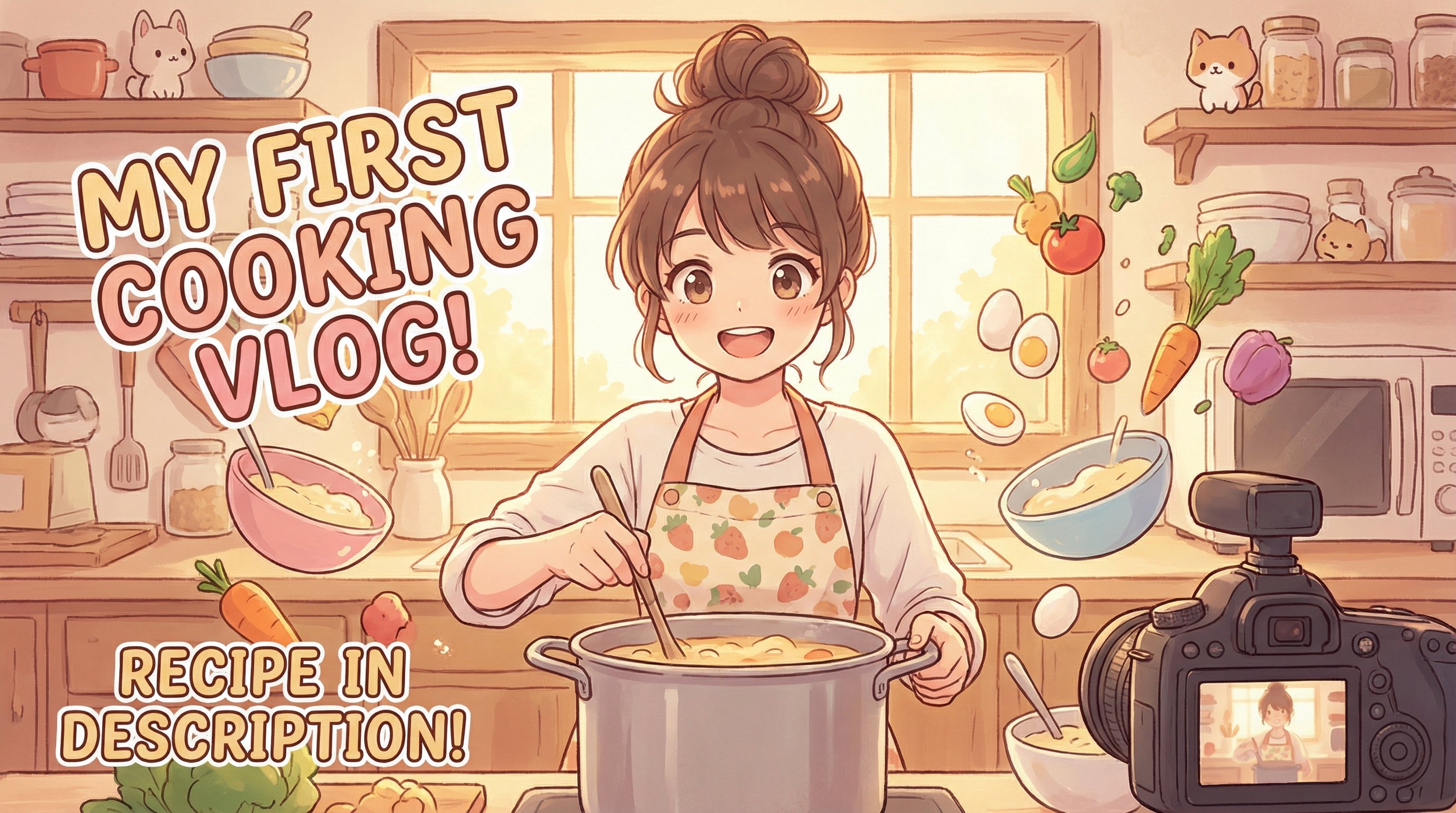 蓝莓视频美食视频